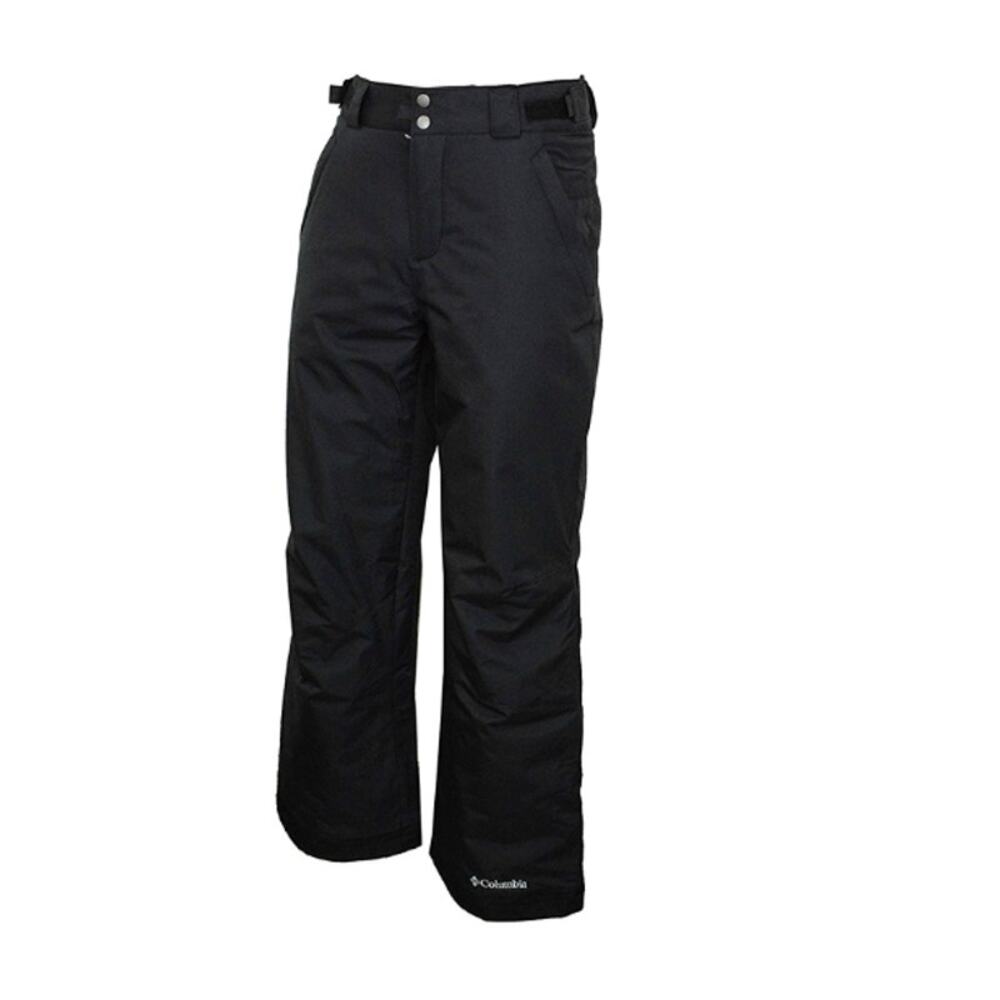 Columbia Black Women's Leggings